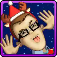 Office Jerk: Holiday Edition MOD APK v1.8.26 (Unlimited Money)