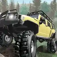 Offroad 4×4 Simulator Mod APK (Unlimited Money) v1.0