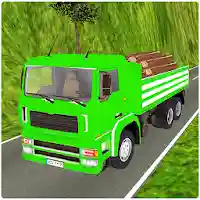 Off-road Cargo Truck 3D MOD APK v10.7 (Unlimited Money)