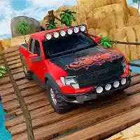 Offroad Jeep Game Simulator MOD APK v3.0.13 (Unlimited Money)