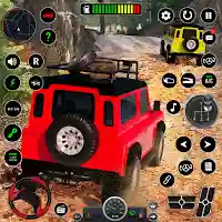 Offroad Monster Truck Racing MOD APK v4.9 (Unlimited Money)
