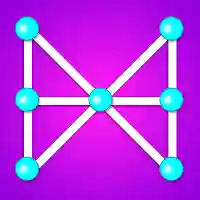 One Line Game – Puzzle Game Mod APK (Unlimited Money) v10.4