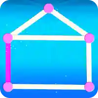 One line only : dot to dot MOD APK v14 (Unlimited Money)