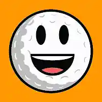 OneShot Golf – Robot Golf Game MOD APK v3.23.0 (Unlimited Money)