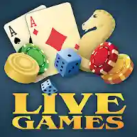 Online Play LiveGames MOD APK v3.33.2 (Unlimited Money)