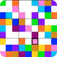 Only 1 color per line Mod APK (Unlimited Money) v4