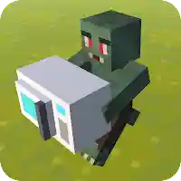 Orc simulator Mod APK (Unlimited Money) v1.1