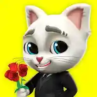 Oscar the Cat – Virtual Pet MOD APK v4.0.3 (Unlimited Money)