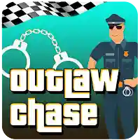 Outlaw chase – win the race MOD APK v2.0.26 (Unlimited Money)