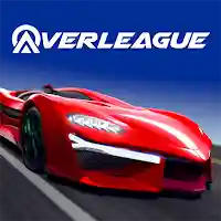 Overleague: Cars For Metaverse MOD APK v0.26.201 (Unlimited Money)