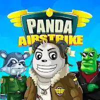 Panda Airstrike: 1945 Airforce Mod APK (Unlimited Money) v1.1