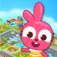 Papo City Builder MOD APK v1.1.4 (Unlimited Money)