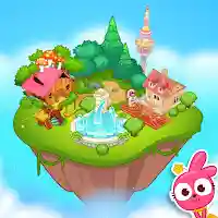 Papo Town Build Stories MOD APK v1.1.4 (Unlimited Money)