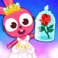 Papo Town Fairytales MOD APK v1.1.0 (Unlimited Money)