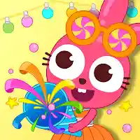 Papo Town Happy Festival MOD APK v1.1.0 (Unlimited Money)