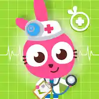 Papo Town: Hospital MOD APK v1.3.5 (Unlimited Money)