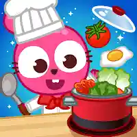 Papo Town Restaurant MOD APK v2.0.5 (Unlimited Money)