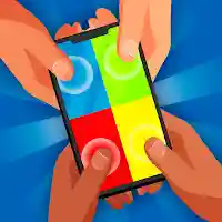 Party Games for 2 3 4 players MOD APK v1.3.1 (Unlimited Money)