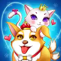 Pet House – Little Friends Mod APK (Unlimited Money) v3.3