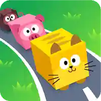 Pet Train Mod APK (Unlimited Money) v1.0.4 Download