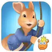 Peter Rabbit™ Birthday Party MOD APK v2.2.109 (Unlimited Money)