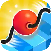 Physics Climber : Line Racing MOD APK v22 (Unlimited Money)