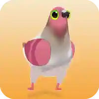 Pigeon pop Mod APK (Unlimited Money) v16