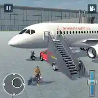 Pilot Flight Simulator Offline MOD APK v2.7 (Unlimited Money)