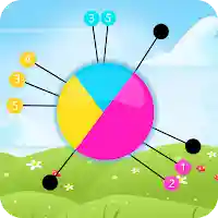 Pin Spin MOD APK v10 (Unlimited Money)