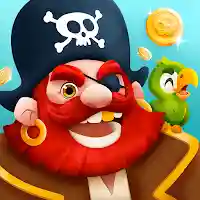 Pirate Master: Spin Coin Games MOD APK v2.5.9 (Unlimited Money)