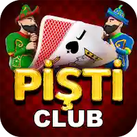 Pishti Club – Play Online MOD APK v7.27.0 (Unlimited Money)