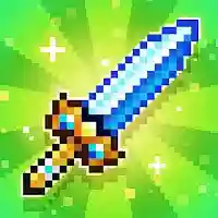 Pixel Weapon Merge MOD APK v1.1.8 (Unlimited Money)