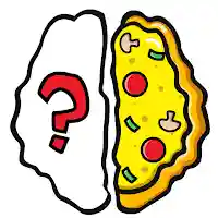 Pizza IQ : Brain Games MOD APK v0.0.12 (Unlimited Money)