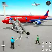 Plane Games – Plane Simulator Mod APK (Unlimited Money) v1.0.2
