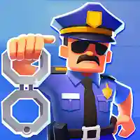 Police Department 3D MOD APK v1.1.1 (Unlimited Money)