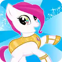 Pony Dress Up 2 MOD APK v16 (Unlimited Money)