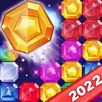 Pop Stone 2 – Match 3 Game MOD APK v68.0 (Unlimited Money)