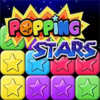 Popping Stars MOD APK v1.7.4 (Unlimited Money)