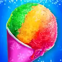 Popsicle Cone: Ice Cream Games MOD APK v1.1.3 (Unlimited Money)