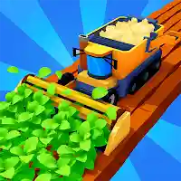 Potato Inc Mod APK (Unlimited Money) v0.12