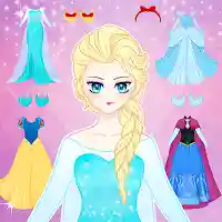 Princess Dress Up – Sweet Doll MOD APK v1.3.5 (Unlimited Money)