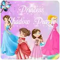 Princess Shadow Puzzle Game Mod APK (Unlimited Money) v0.4