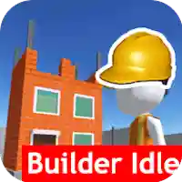 Pro Builder Idle:Offline MOD APK v1.5 (Unlimited Money)