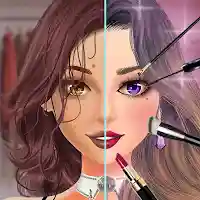 Producer Star: Dress Up Makeup MOD APK v1.0.9 (Unlimited Money)