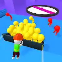 Pull Them Up – Push Game Mod APK (Unlimited Money) v10.7