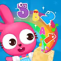 Purple Pink Game Box Mod APK (Unlimited Money) v1.2.1