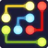 Puzzle Glow : Number Link Puzz MOD APK v31 (Unlimited Money)