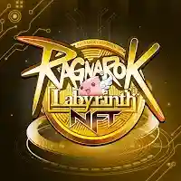 Ragnarok Labyrinth NFT MOD APK v66.2442.2 (Unlimited Money)