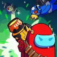 Rainbow Imposter: Rocket Move MOD APK v1.0.4 (Unlimited Money)