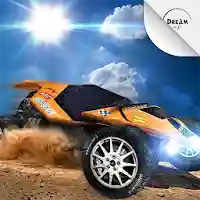 RallyCross Ultimate MOD APK v5.5 (Unlimited Money)